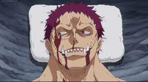 Pin By Kalixza Xp On Katakuri Anime Dad One Piece Luffy One Piece Big Mom