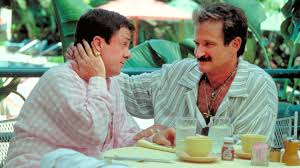Piercing the Toast: How The Birdcage Changed Cinema – Establishing Shot