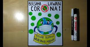 1 832 gambar gambar gratis dari masker. Koleksi Terkini 33 Gambar Poster Bumi Memakai Masker