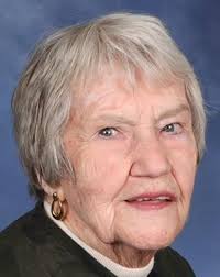 Mildred M. Berry Obituary May 12, 2018