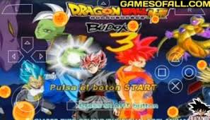 In order to use this rom, you need to download an emulator for playstation 2. Dragon Ball Z Infinite World Psp Iso Download For Android Gamesofall