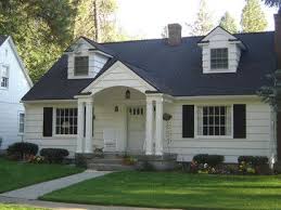 Cape Cod Porch Design Ideas Pictures Remodel And Decor Cape Cod House Exterior Cape Cod Style House Front Porch Addition