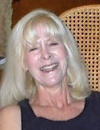 Margaret Fulcher Obituary