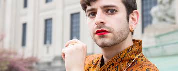 Featured Voices: Why I'm Genderqueer, Professional, and Unafraid