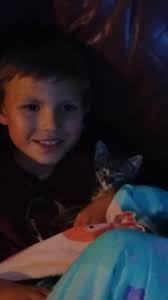 Cat owner requested to keep pet at home in Aberdeen, SD