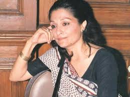 Tragedy In Samina Ahmed's Life!