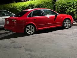 Image result for Crimson Red 2005 A4