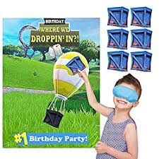 Hat bis vor etwa einem monat super geklappt komplett ohne probleme da es ja von chip heruntergeladen worden war. 24 Creative Fortnite Party Ideas Free Printables