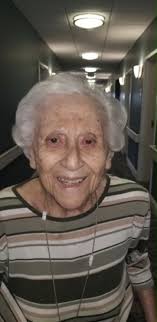 Nettie Kimmel Obituary