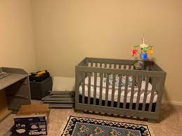 Give babies a foundation of god's love. Second Time Mom 10 Months Pp With Second Baby Nursery Is Almost Done Babybumps