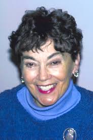 Catherine Lucille 'Cathy' Bacon