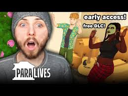 Paralives Team Discuss Why They Decided To Make Dlcs Free : R/Paralives