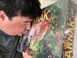 D&D set quality and detail are amazing