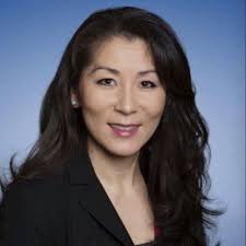 Ebony Beckwith named TOP 100 Executive Women in Tech to Watch