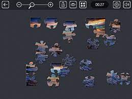 Crossword puzzles are for everyone. Microsoft Jigsaw