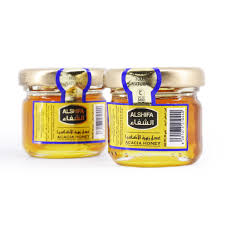 Madu al shifa lebih kental sebab kandungan airnya lebih kecil. Madu Al Shifa 30 Gram 100 Original Madu Murni Shopee Indonesia