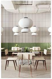 Scandinavians are inspired by light, having an abundance of it in summer but so little of it in winter, and house designs tend to maximize the amount of natural light that. We Found The Scandinavian Living Room Ideas You Were Looking For Scandinavian Dining Room Cafe Interior Design Luxury Restaurant Interior