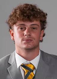 Braylon Laroo (4/14/2025)