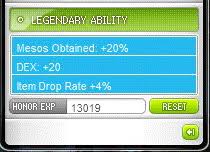 You get a line unlocked at level 30, 50, and 70. Maplestory Inner Ability Guide Digitaltq