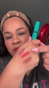 Let’s play with my new lipstick shade named EVELYN AHHHH 🥰, #grwm  #grwmmakeup #thrivecausemetics #lipstick #instalive