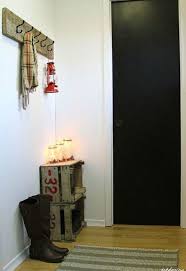 Try painting the end wall a dark or strong colour, particularly from the warmer end of the colour spectrum, or use a. Make Your Dark Hallways Brighter With These 9 Clever Ideas Hometalk