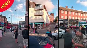 Explore a selection of southgate, london vacation rentals, including houses, apartment and condo rentals & more bookable online. Five Injured After Battery Short Circuit Causes Minor Explosion At Southgate Tube Station In London Mirror Online