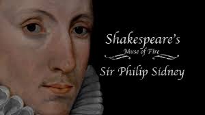 Shakespeare's Muse of Fire