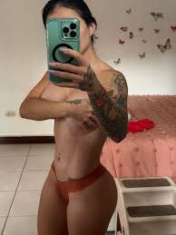 Melissa Alfaro Fapello - every leaked moment exposed