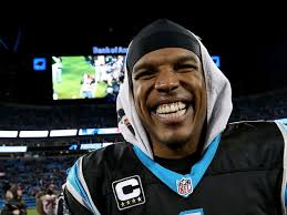 VIDEO: Throwback to young Cam Newton freestyling