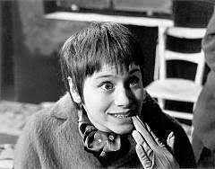 The Rita Tushingham Home Page