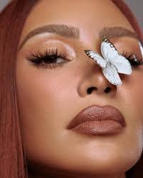 Jazmin Chaidez's Instagram, Twitter & Facebook