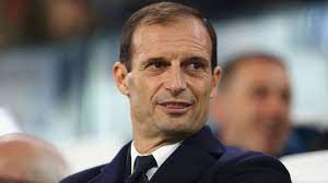 Check spelling or type a new query. Allegri Is Real Madrid S Chosen One To Replace Zidane As Com