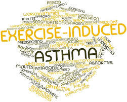 Asthma is a chronic lung disease. Should Clients With Exercise Induced Asthma Exercise In The Cold