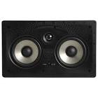 255CRT 150W In-Wall Centre Channel Speaker Polk Audio