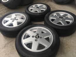 Bir Takim Sifir Ayarinda Daha 1 Aylik Asan Oto Jant Ve Lastik Facebook