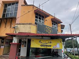 Rofaiman Feline Cottage (Klinik Haiwan Dungun)