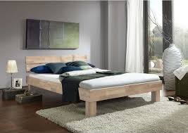 Betten gemütliches zentrum im schlafzimmer. Bett 100 X 200 Cm Arktic Wildeiche Massiv Sonoma Ar 100