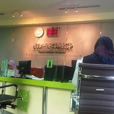 Pengarahnya terkini adalah dato' haji haris bin kasim. Kaunter Osc Jabatan Agama Islam Selangor Building In Shah Alam