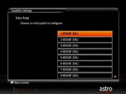 Setting satelit astro paling mudah. Stinkyfruit S Blog Tv And Tech Page 3