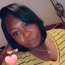 Official Notice of Transition: In Loving Memory of Mrs. Earlene Scott-Henderson 