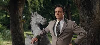 What do you say after maria says what is is georg? The Sound Of Music Christopher Plummer S Flap Pocket Country Suits Bamf Style