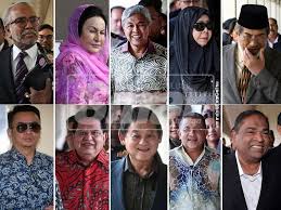 4 kes pembunuhan paling dahsyat yang berlaku jepun. Kronologi Kes Kes Berprofil Tinggi Di Malaysia