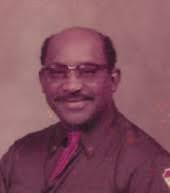 Obituary information for Alex Braxton