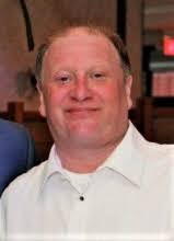 Obituary information for Gregory Paul Turner