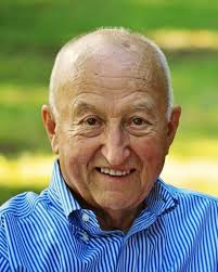 Donald Frederick Frew Obituary February 3, 2024