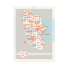 Airports in milwaukee and in the neighbourhood. Milwaukee Neighborhoods Map These Are Things Touch Of Modern