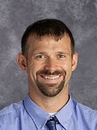 IRSD PRINCIPAL OF THE DAY Travis Bower, Southern Delaware School of the  Arts "In honor of National Principals Month, the IRSD would like to  recognize Mr. Travis Bower for his work with