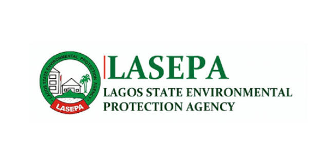 Lagos State Ministry of Environment