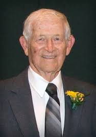Lyle Norman Johnson (1922-2009)