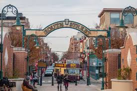 South philly is a district of philadelphia. Philly May Things To Do 2018